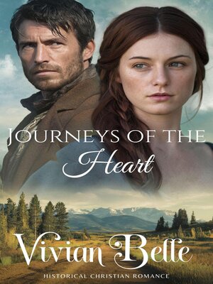 cover image of Journeys of the Heart